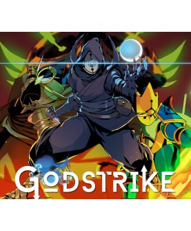 Godstrike Steam Key GLOBAL